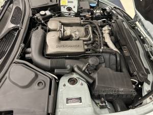 Bild 26/32 von Jaguar XKR (2003)