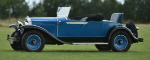 Image 26/50 of Packard 5-33 Runabout (1928)