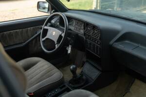 Imagen 15/40 de Lancia Thema 6V (1985)