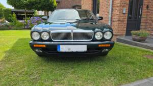 Image 10/26 of Jaguar XJ 6 4.0 Sovereign (1996)