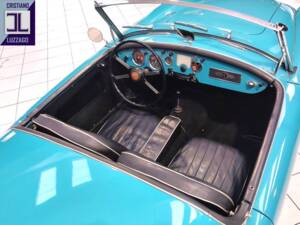 Image 26/41 of MG MGA 1500 (1958)
