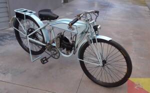 Immagine 4/50 di Simplex DUMMY (1926)