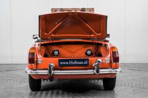 Bild 45/50 von MG MGB (1972)