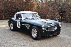 Image 10/29 of Austin-Healey 3000 Mk II (BT7) (1962)