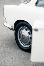 Bild 22/40 von Alfa Romeo Giulietta Sprint (1959)