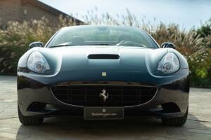 Afbeelding 10/50 van Ferrari California (2010)