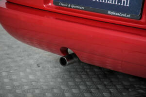 Immagine 35/50 di Alfa Romeo 2.0 Spider (1991)