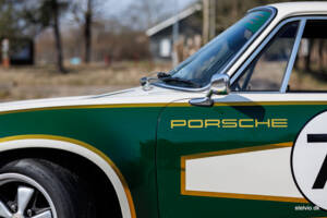Immagine 31/58 di Porsche 911 2.5 ST (1972)