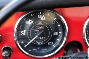 Image 3/40 of Triumph TR 3A (1959)