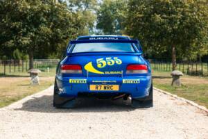 Immagine 9/25 di Subaru Impreza WRC (1998)
