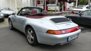 Image 12/23 of Porsche 911 Carrera 2 (1994)