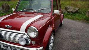 Bild 20/40 von Rover Mini Cooper 1,3i (1998)