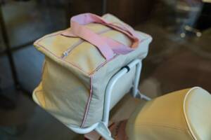 Image 14/31 of Piaggio Vespa 50 Special (1976)