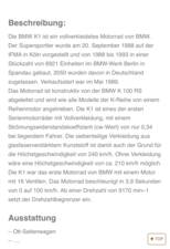 Bild 13/15 von BMW K1 (1989)