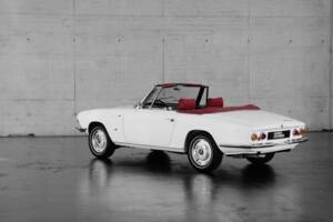 Bild 6/45 von Glas 1300 GT (1965)
