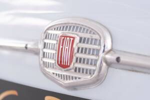 Bild 18/38 von FIAT 500 Nuova (1960)