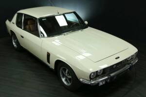 Image 40/50 of Jensen Interceptor  MK III (1974)