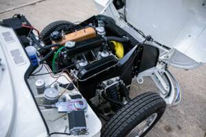 Bild 13/31 von Triumph Spitfire 4 (1963)