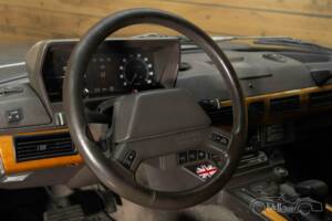 Image 16/19 de Land Rover 170 V  Cabriolet B (1992)