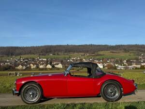 Immagine 4/17 di MG MGA 1500 (1959)