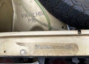 Image 19/23 de Renault R 16 TX (1979)