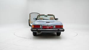 Image 7/15 of Mercedes-Benz 380 SL (1982)