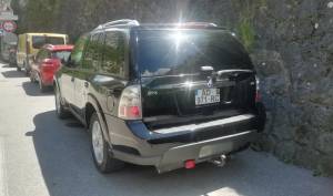 Image 4/26 de Saab 9-7X (2006)