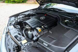 Bild 36/50 von Mercedes-Benz 400 SE (1991)