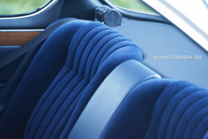 Imagen 3/30 de BMW 3.0 CSi (1972)