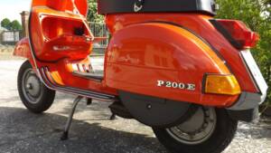 Image 34/50 of Piaggio Vespa P 200 E (1982)