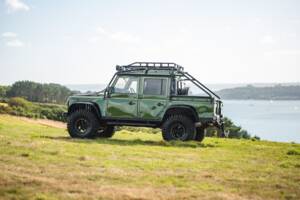 Immagine 15/50 di Land Rover Defender 110 (2005)