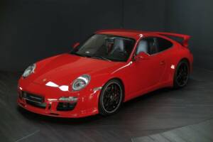 Image 48/50 of Porsche 911 Carrera 4S (2011)