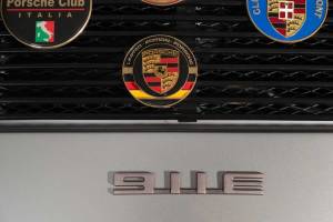 Image 22/62 de Porsche 911 2.4 E (1973)