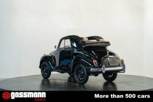 Bild 10/15 von FIAT 500 C Topolino (1952)