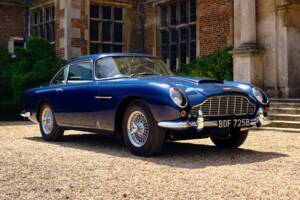 Bild 2/26 von Aston Martin DB 5 (1964)