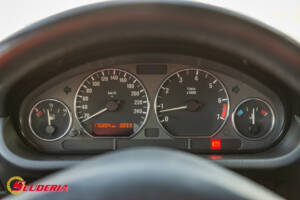Image 28/31 of BMW Z3 1.9 (1999)