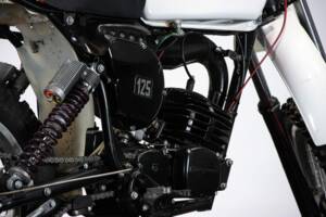 Immagine 14/46 di Laverda 125 Trail (1977)
