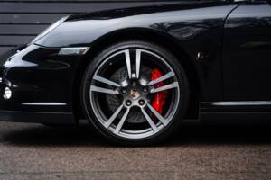 Bild 5/57 von Porsche 911 Turbo (2011)