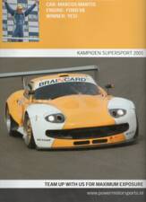 Image 19/20 de Marcos Mantis Challenge (1998)