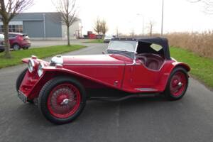 Bild 5/19 von Riley MPH (1936)