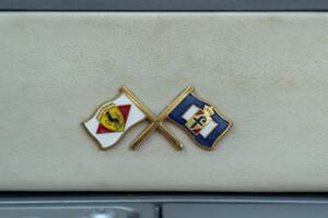 Bild 46/50 von Ferrari 456 GT (1995)