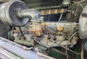 Imagen 5/29 de Buick Special Series 40 Model 41 (1938)