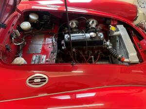 Imagen 12/18 de MG MGA 1600 (1962)