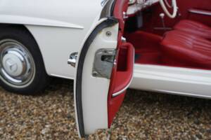 Bild 21/50 von Mercedes-Benz 190 SL (1960)