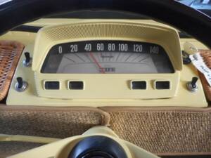 Bild 12/18 von FIAT 500 Moretti Minimaxi (1972)
