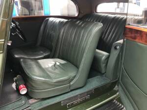 Bild 6/48 von Bentley 3 1/2 Liter (1935)