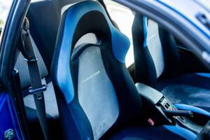 Image 44/50 of Subaru Impreza Prodrive P1 (2000)