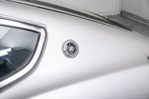 Imagen 28/50 de Datsun 240 Z (1972)