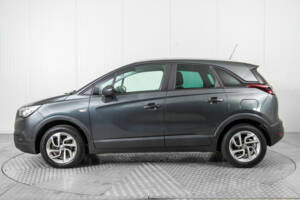 Bild 9/50 von Opel Crossland X 1.2 Turbo (2018)