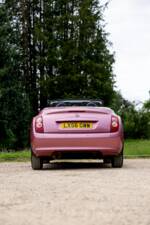 Immagine 23/45 di Nissan Micra C+C 1.6 (2006)